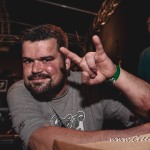 0157 Angry Burgers fest